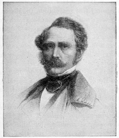 Dr. William T. G. Morton