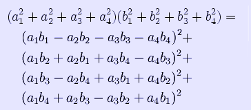 PDF) Lagrange's Four-Square Theorem